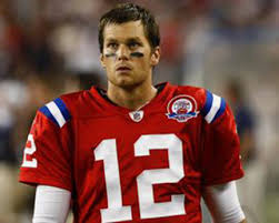 tom brady contract