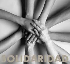EL DIA SOLIDARIO
