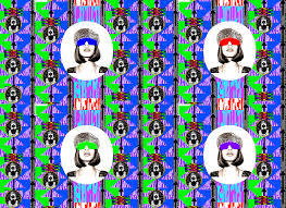M.I.A. wallpaper