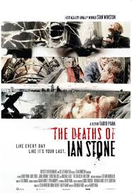 The Deaths of Ian Stone Icon