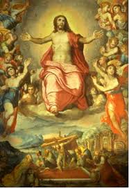 Страстната седмица 