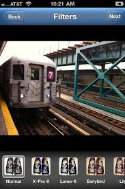 Instagram is a beautiful new