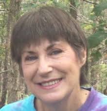 Judy Bartlett 1938 - 2006 - JudyB1938