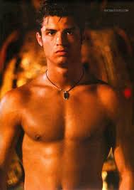 cristiano ronaldo 2009
