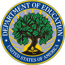 DEPARTMENT OF EDUCATION