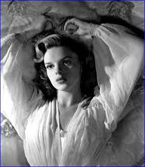 judy garland
