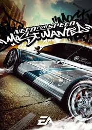 nfs most wanted