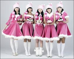 wondergirls