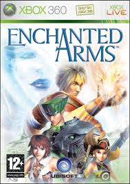 Enchanted Arms Enchanted-Arms-Pack