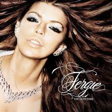 fergie album