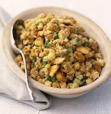 Basic Stuffing Recipe