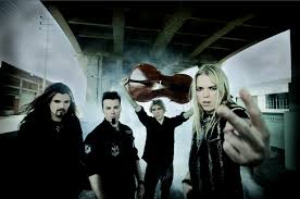 apocalyptica