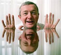 louis walsh