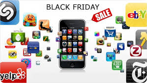 Black Friday Online Deals on