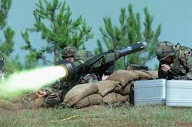 javelin missile