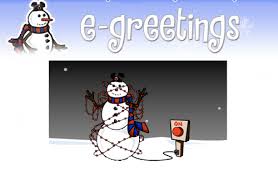 e greeting cards