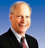 Michael Beer is Cahners-Rabb