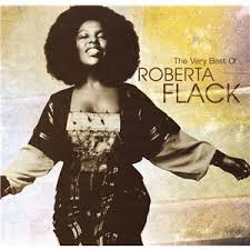 ROBERTA FLACK