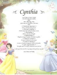 name poem