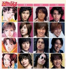 meteor garden