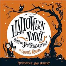 halloween poem