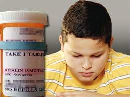 Ritalin ADHD Drug Linked to