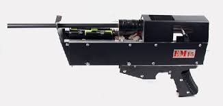 future weapons