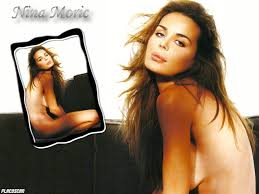 Nina Moric wallpapers