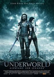 Strani film (sa prevodom) - Underworld 3: Rise of the Lycans