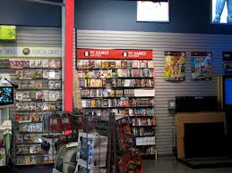 GameStop Tournament Center