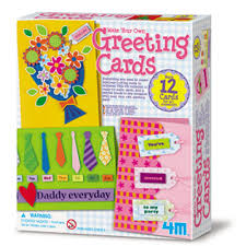 make your own greeting card