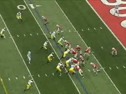 Ohio State Vs Michigan