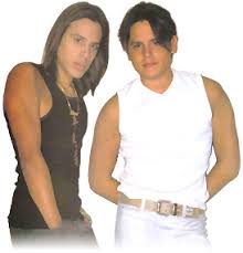servando y florentino