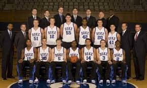 Swotti - Duke Basketball, The