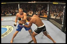 chuck liddell knockouts