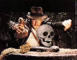 crystal skull pics