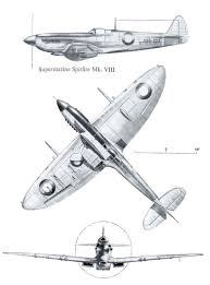 spitfire