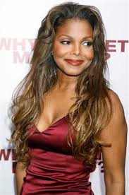 janet jackson