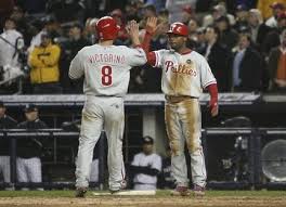 World Series Game 1