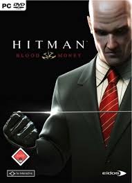 hitman blood money crack