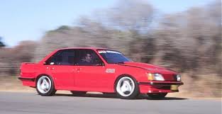 vh commodore