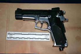 co2 guns