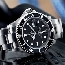 2009 rolex submariner
