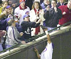 But Steve Bartman