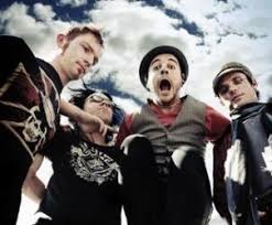 parlotones