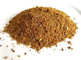 CM Garam Masala Powder