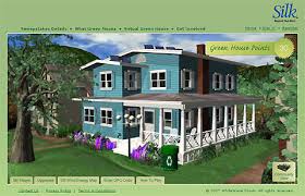 virtual house