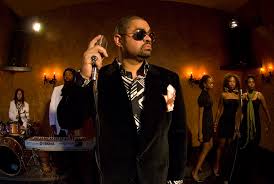 LOS ANGELES� Heavy D,