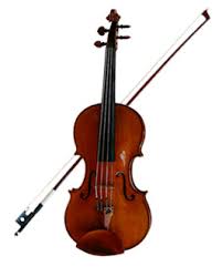 Menilai diri sendiri dari alat musik Violin
