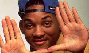 fresh prince will smith